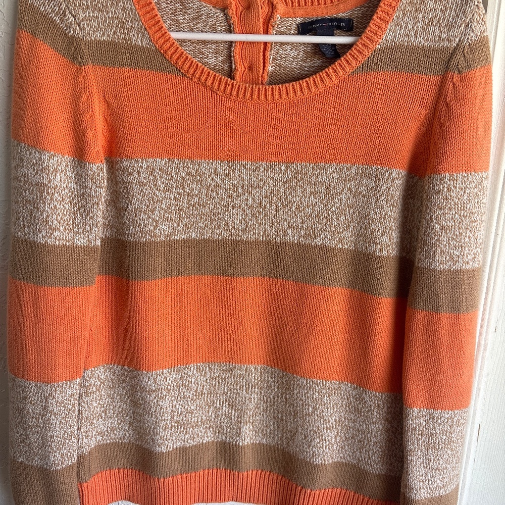 Tommy Hilfiger Sweater